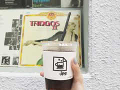 -JPG coffee(广州体育西店)