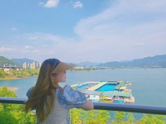 -千岛湖-欢乐水世界