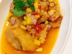 -荷花泰菜(东方新天地店)