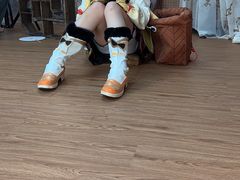 -马猴烧酒二次元cosplay换装写真自拍体验馆