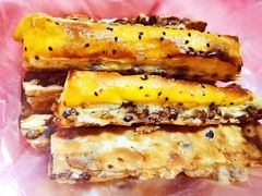 红豆酥-五道口枣糕王(成府路店)