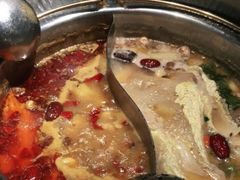 -快乐小羊·内蒙牛羊肉火锅(流花中心店)