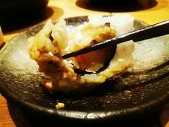 -隐泉之语日式料理(王府中环店)