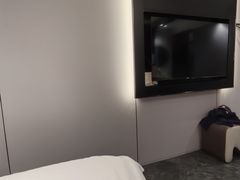 -南倾·星空塔酒店(成都春熙路太古里店)