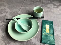 -山外山菜馆(玉泉路店)