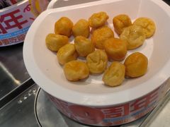 -龍歌自助小火锅(芝罘万达店)