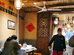 -老萍巷•莲花血鸭(楚萍店)