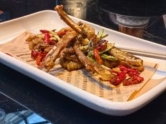 -穿越·外婆家(西溪天堂店)