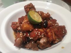 -径山十八道·风味民间菜(杭州总店)