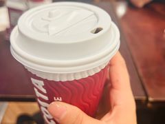 热美式-COSTA COFFEE(德基广场店)