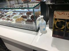 -GODIVA(宁波来福士店)