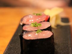 -森味薪火烧•烧鸟居酒屋•日本料理(望京店)