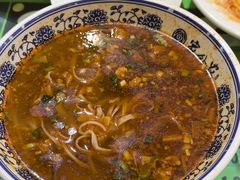 -令氏家外家周秦食府(高新店)