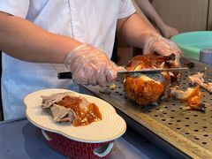 -梅利汴京烤鸭•开封豫菜地标店(东司门店)