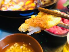 -安胖老火锅(两路口店)