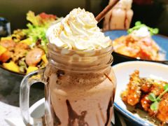 -BE BRIGHT KITCHEN(正佳广场店)