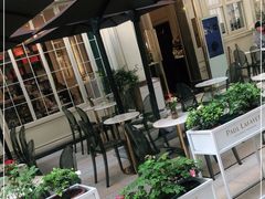 -PAUL LAFAYET 法式甜品(港汇广场店)