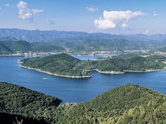 -北京金海湖景区