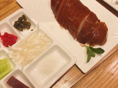 -四季民福烤鸭店(前门店)