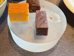 点心拼盘-羲和雅苑•北京烤鸭(平安国际金融中心店)