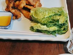 -万景茶庄·台州菜