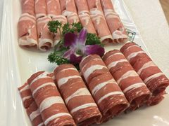 -东来顺饭庄(天坛店)