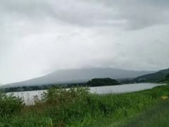 -富士山吉田線五合目