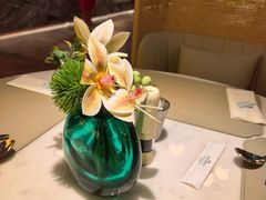 -北京宝辰饭店·明苑咖啡厅