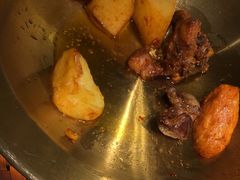 -田园趣赶集湘潭菜(袁家岭店)