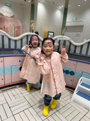 -奈尔宝·儿童乐园·亲子餐厅(苏州大悦城店)