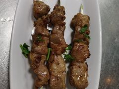 -花腰餐吧Bistro烧烤 傣味(传媒大学店)