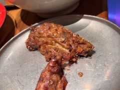 -北丐先生·野馄饨烧烤(长宁龙之梦店)