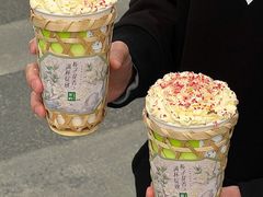 -茶屿水果茶(太古里店)