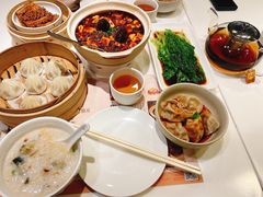 -金鼎轩·滋养小餐馆(联想桥店)