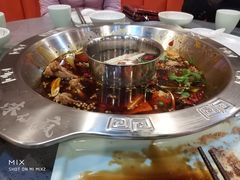 -味仙疯美蛙鱼头火锅(宜兴旗舰店)