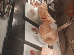 -喜来登酒店-盛宴标帜海鲜自助