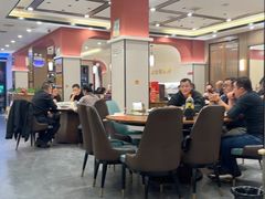 -金陵后厨·南京菜(新街口秣陵路店)