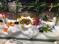 -川骄海鲜自助(亚运村店)
