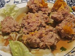 -春水锅贴·传统鲁菜(大明湖店)