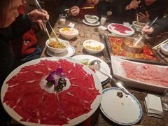-码头故事火锅(大丰店)