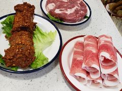 -陳艳红火锅(港汇店)