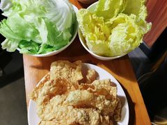 -巴乡石锅鱼(密云店)