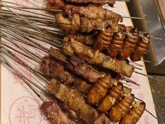 -老白清真烧烤(锦州旗舰店)