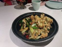 -雲蜀龙阁·金牌水煮鱼(方庄店)