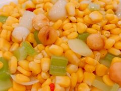 -西安饭庄·非遗陕菜(钟楼店)