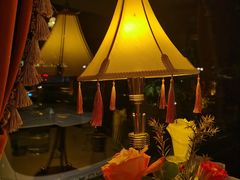 -火车头法国西餐厅