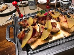 -蟹将军·松叶蟹和牛日料放题自助(K11店)