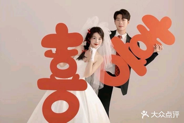 维多利亚婚纱摄影全球旅拍(华南旗舰店)图片