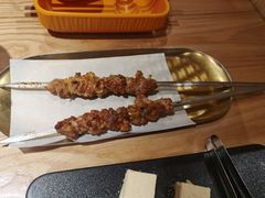 -谷丽麦馕新疆菜·清真(步步高梅溪新天地店)