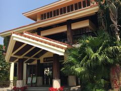 -三亚珠江南田温泉度假区